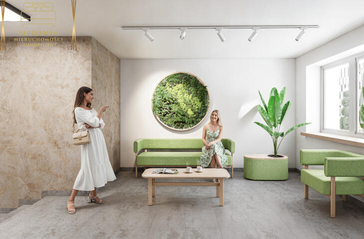 Monte Cassino Apartments - kawalerka w nowym budynku ze strefą spa (10)