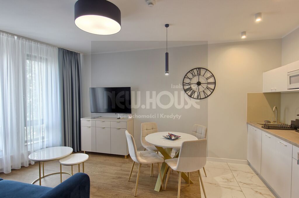 Mieszkanie 3-pokojowe na Starym Mieście (1)