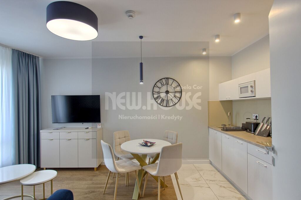 Mieszkanie 3-pokojowe na Starym Mieście (2)