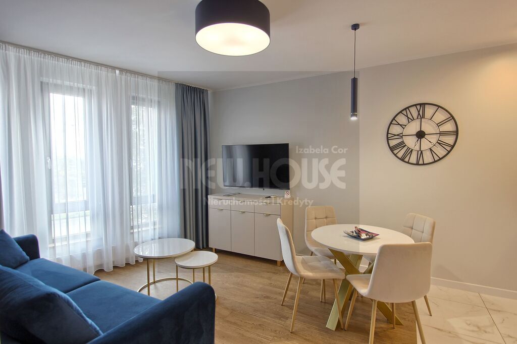 Mieszkanie 3-pokojowe na Starym Mieście (3)