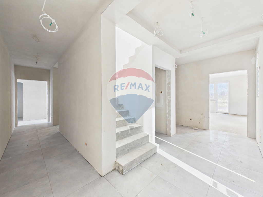 NOWY dom wczasowy, stan deweloperski + łazienki (4)