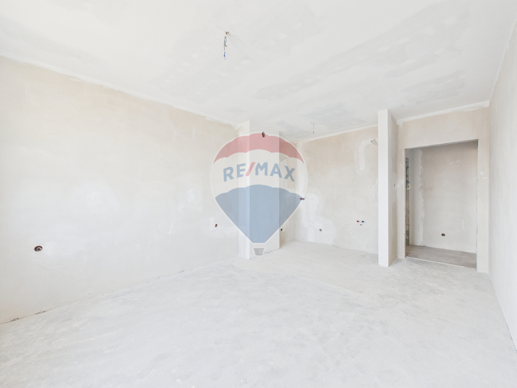 NOWY dom wczasowy, stan deweloperski + łazienki (5)