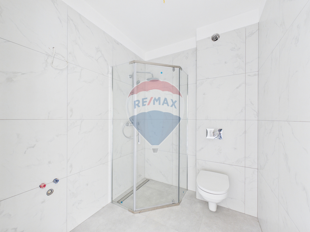 NOWY dom wczasowy, stan deweloperski + łazienki (6)