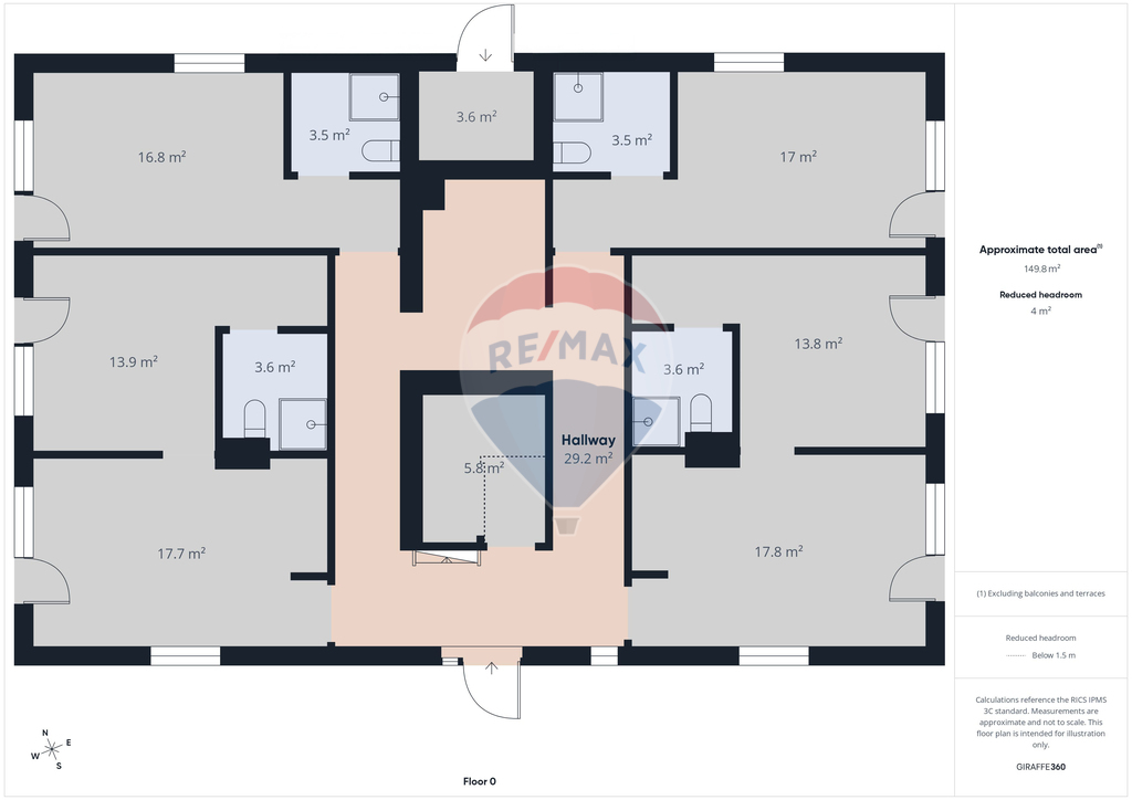 NOWY dom wczasowy, stan deweloperski + łazienki (7)