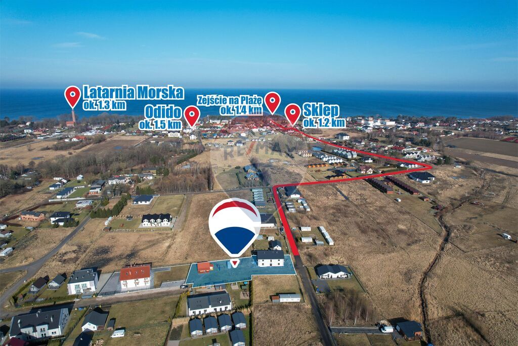 NOWY dom wczasowy, stan deweloperski + łazienki (8)