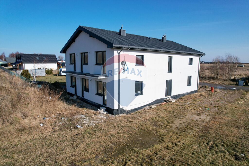 NOWY dom wczasowy, stan deweloperski + łazienki (10)