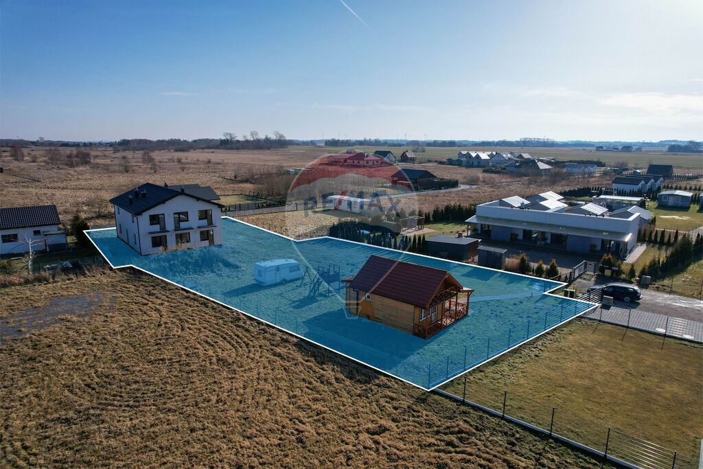 NOWY dom wczasowy, stan deweloperski + łazienki (12)