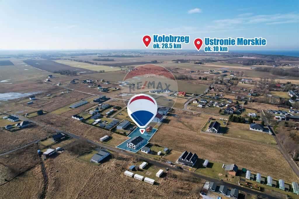 NOWY dom wczasowy, stan deweloperski + łazienki (13)