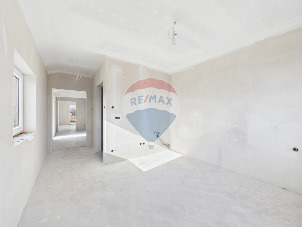 NOWY dom wczasowy, stan deweloperski + łazienki (18)