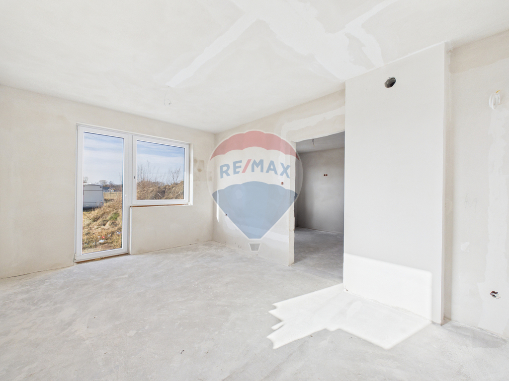 NOWY dom wczasowy, stan deweloperski + łazienki (20)