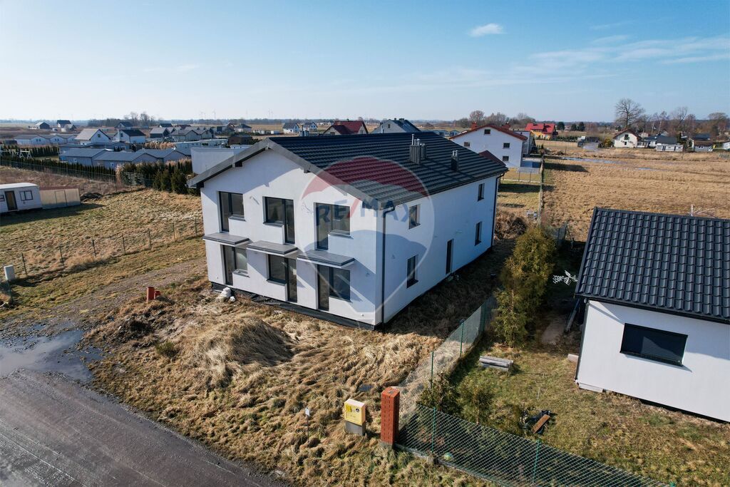 NOWY dom wczasowy, stan deweloperski + łazienki (22)