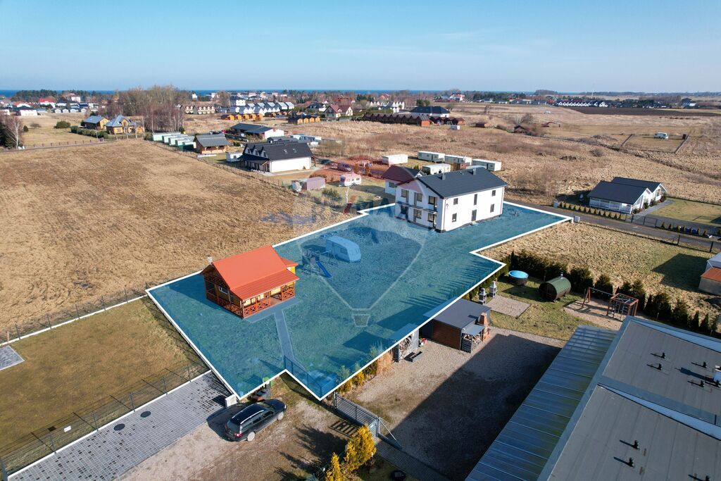 NOWY dom wczasowy, stan deweloperski + łazienki (24)