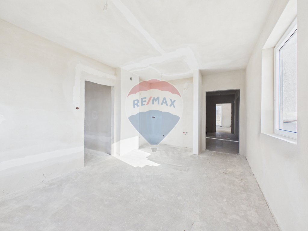 NOWY dom wczasowy, stan deweloperski + łazienki (25)