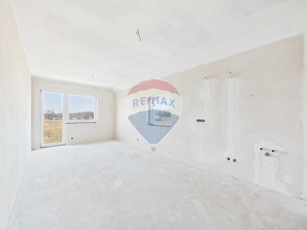 NOWY dom wczasowy, stan deweloperski + łazienki (28)