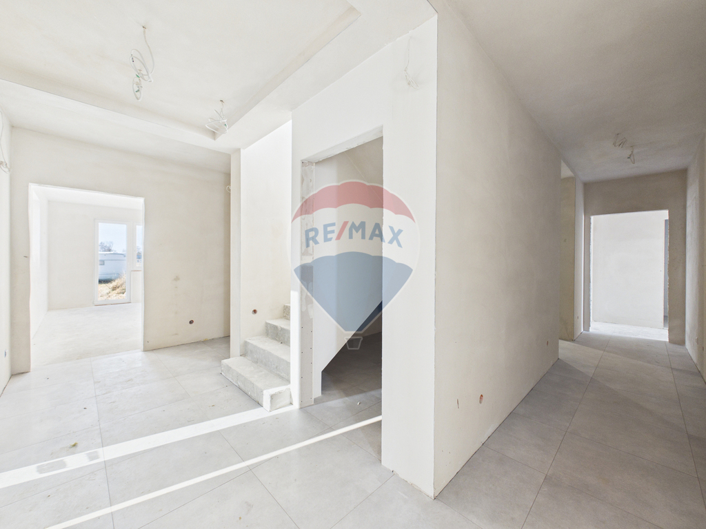 NOWY dom wczasowy, stan deweloperski + łazienki (30)