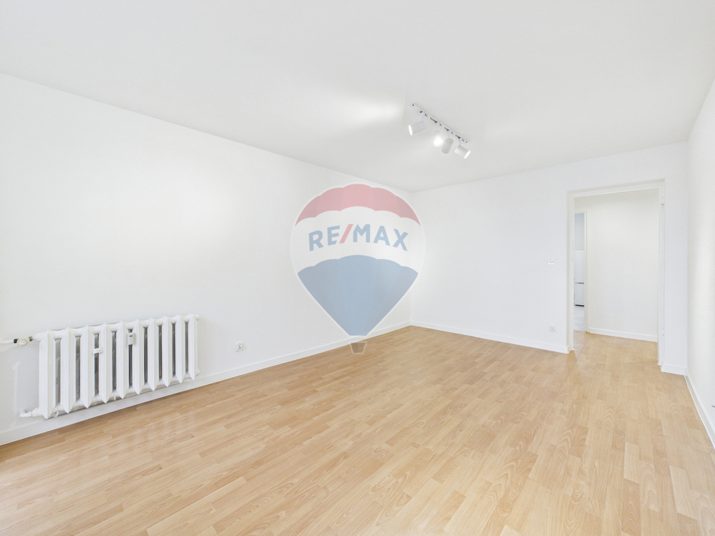 Mieszkanie na I p. 2 pok. z balkonem! (13)