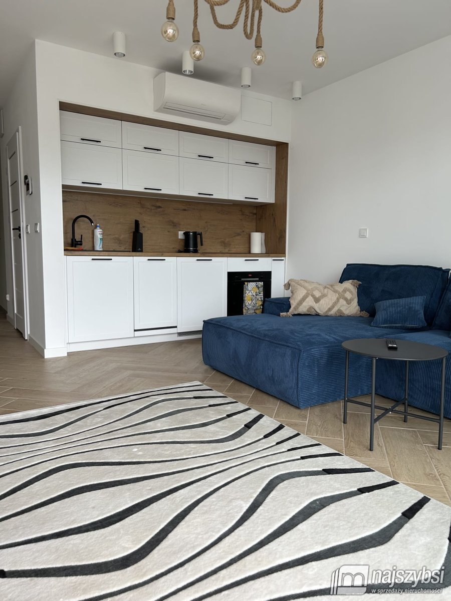 Darłówko- apartament 50 m od morza | Basen (7)