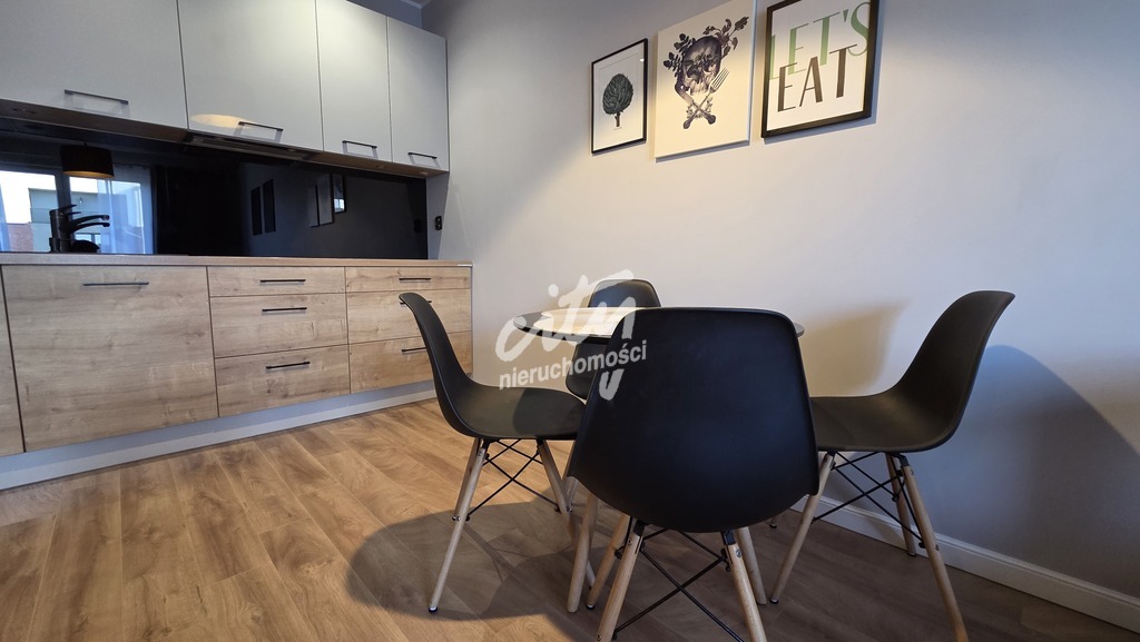 Nowa Cukrownia! Wysoki Standard! 2 pokoje, balkon (4)