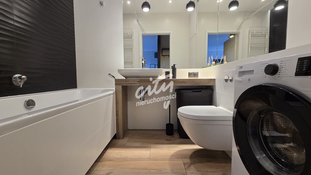 Nowa Cukrownia! Wysoki Standard! 2 pokoje, balkon (7)