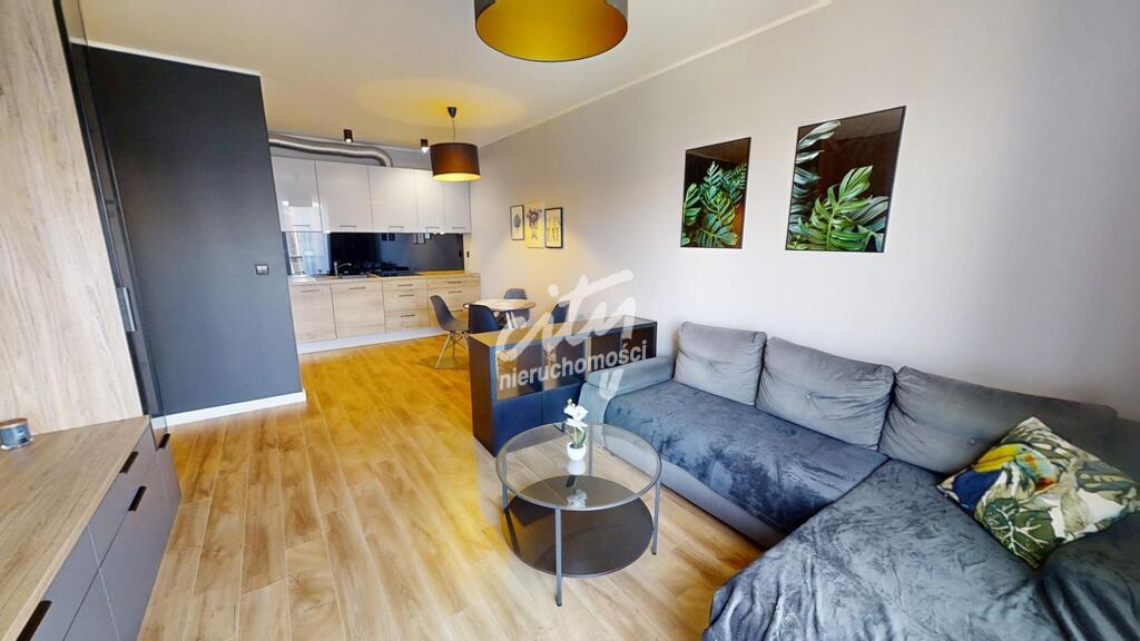 Nowa Cukrownia! Wysoki Standard! 2 pokoje, balkon (3)