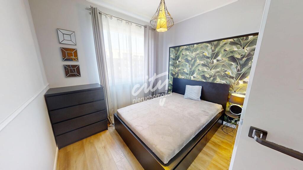 Nowa Cukrownia! Wysoki Standard! 2 pokoje, balkon (6)