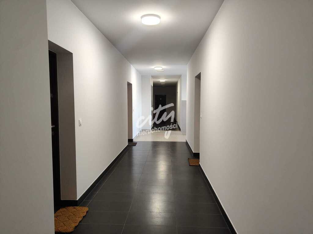 Nowa Cukrownia! Wysoki Standard! 2 pokoje, balkon (9)