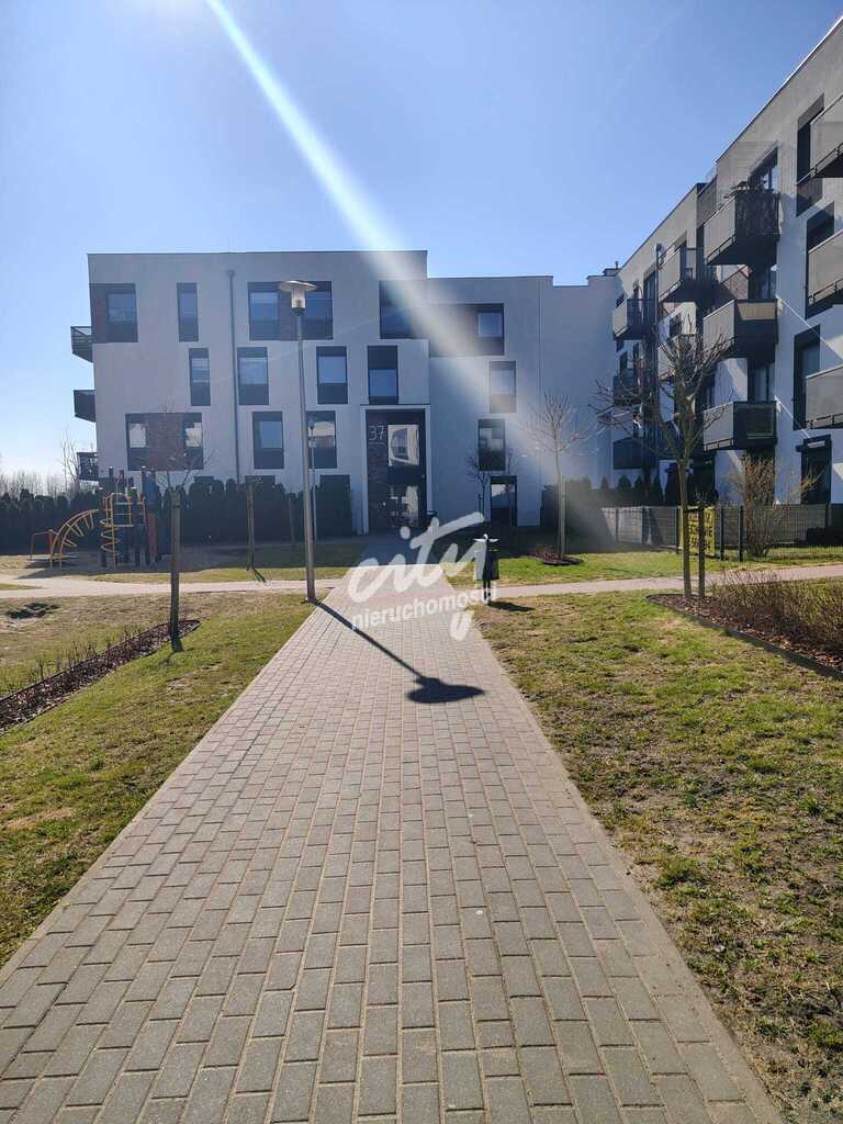 Nowa Cukrownia! Wysoki Standard! 2 pokoje, balkon (10)