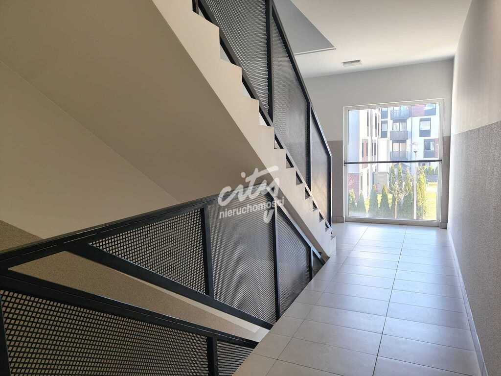 Nowa Cukrownia! Wysoki Standard! 2 pokoje, balkon (11)