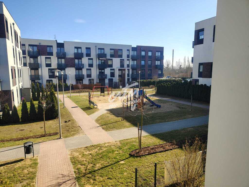 Nowa Cukrownia! Wysoki Standard! 2 pokoje, balkon (12)