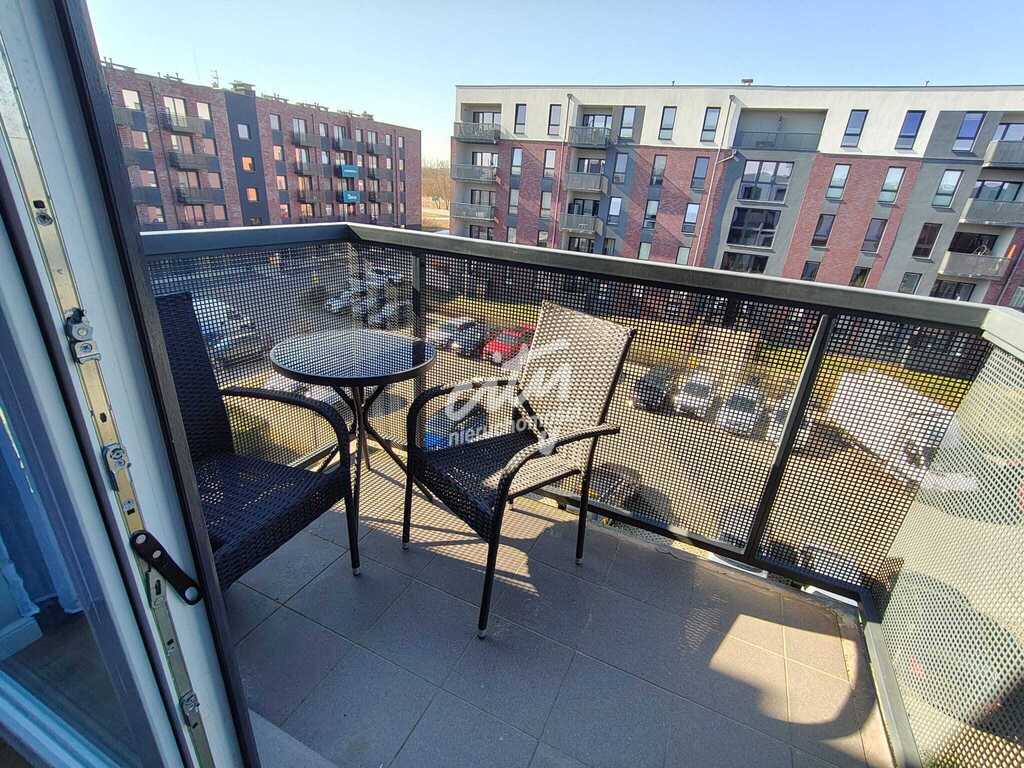 Nowa Cukrownia! Wysoki Standard! 2 pokoje, balkon (13)