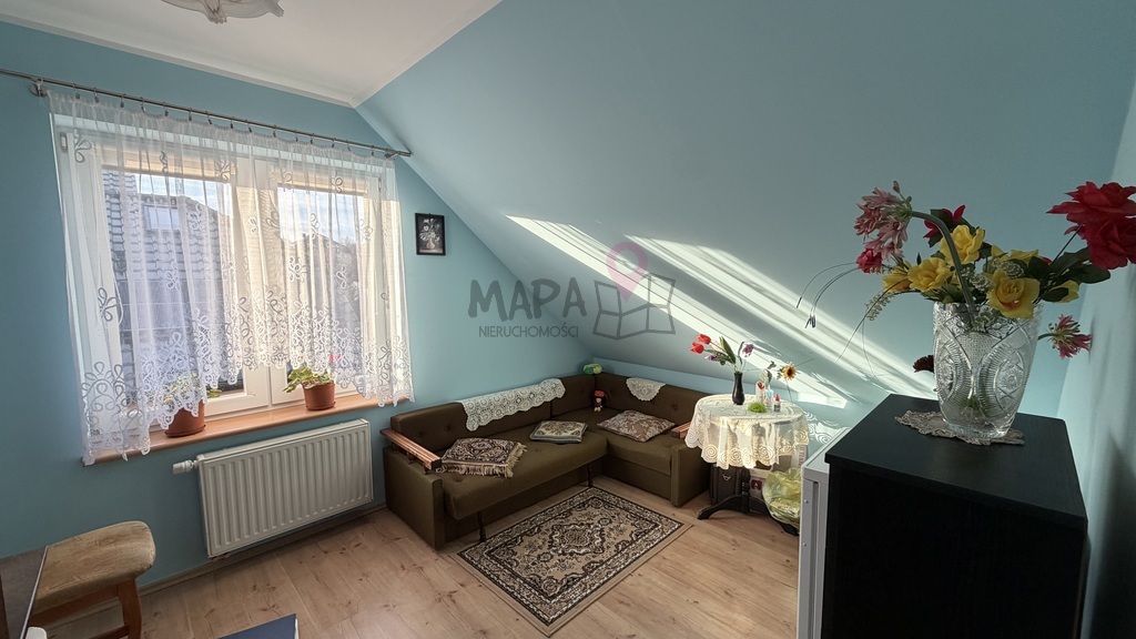 Dom wolno stojący | Pogodno II | 5 pokoi (15)