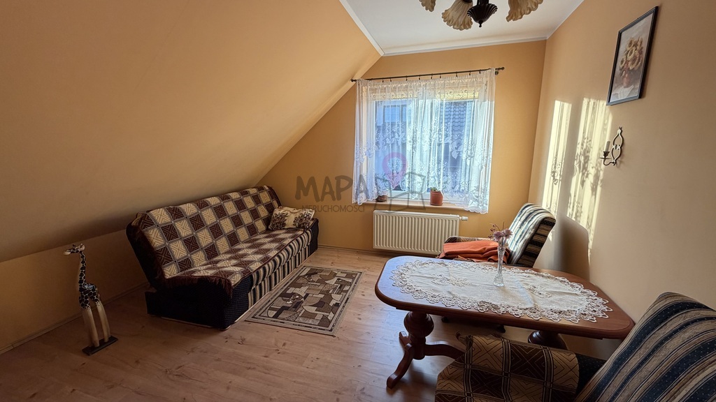 Dom wolno stojący | Pogodno II | 5 pokoi (16)