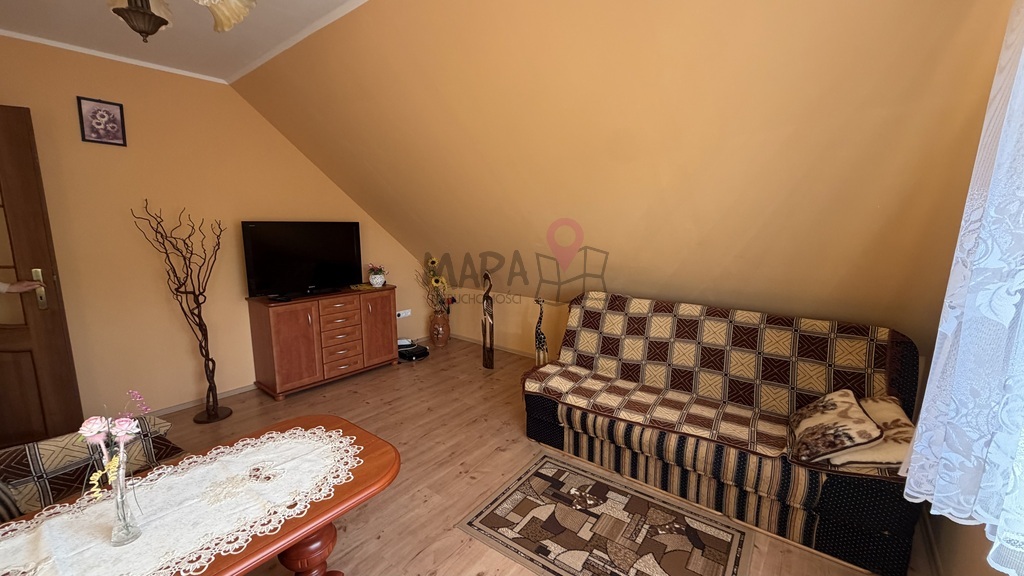 Dom wolno stojący | Pogodno II | 5 pokoi (22)