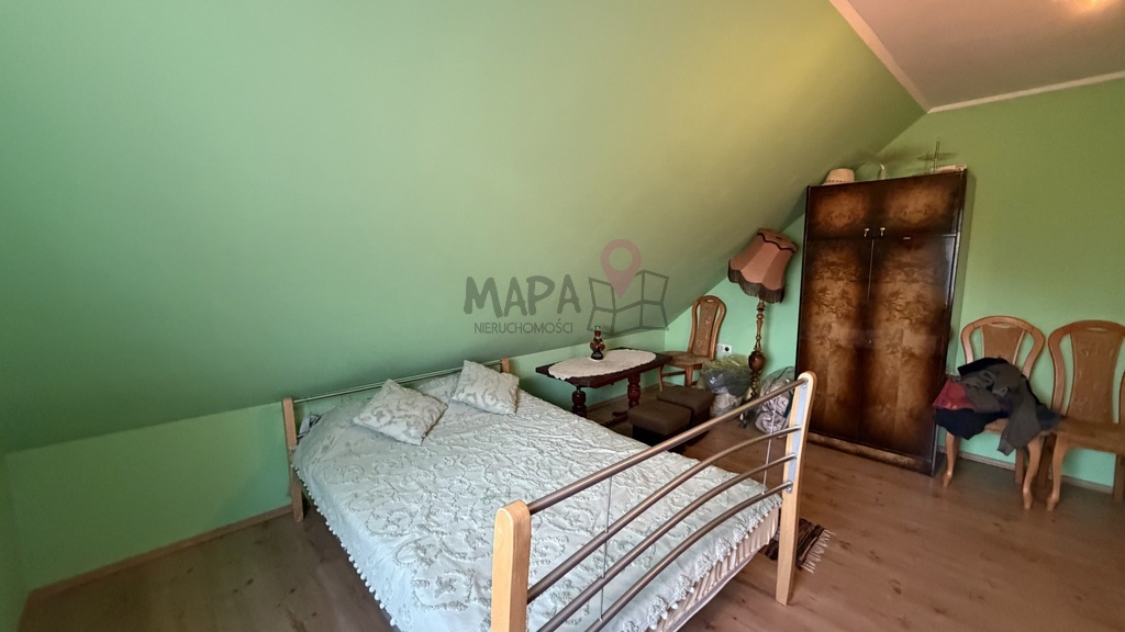 Dom wolno stojący | Pogodno II | 5 pokoi (23)