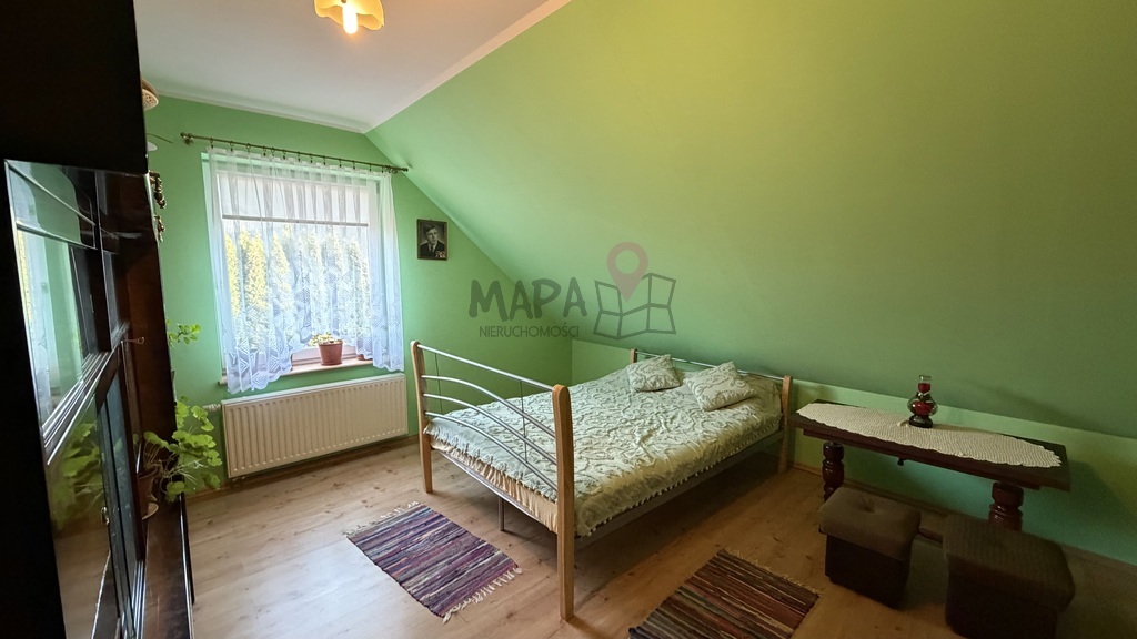 Dom wolno stojący | Pogodno II | 5 pokoi (24)