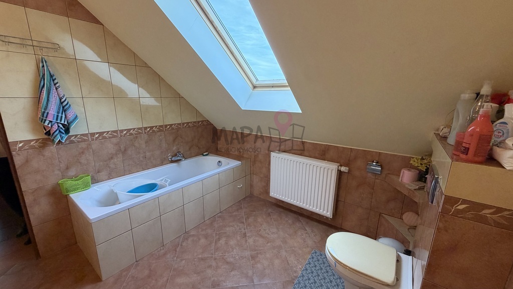 Dom wolno stojący | Pogodno II | 5 pokoi (19)