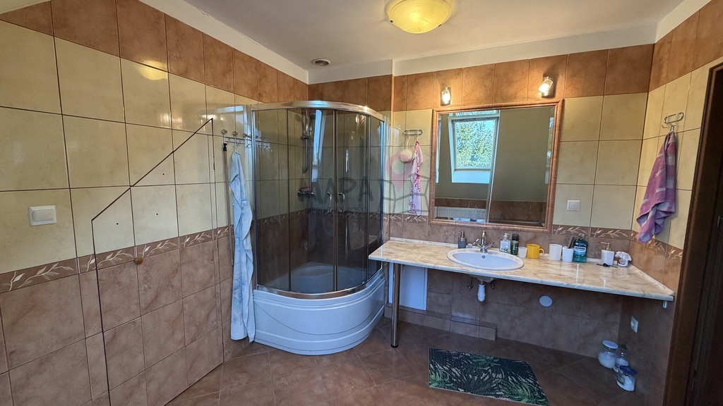 Dom wolno stojący | Pogodno II | 5 pokoi (18)