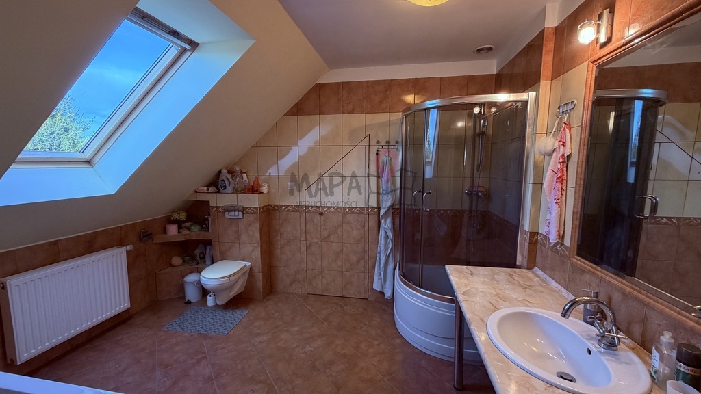 Dom wolno stojący | Pogodno II | 5 pokoi (17)