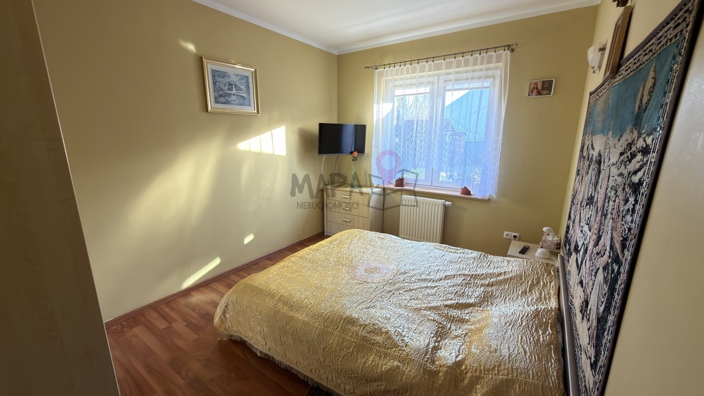 Dom wolno stojący | Pogodno II | 5 pokoi (10)