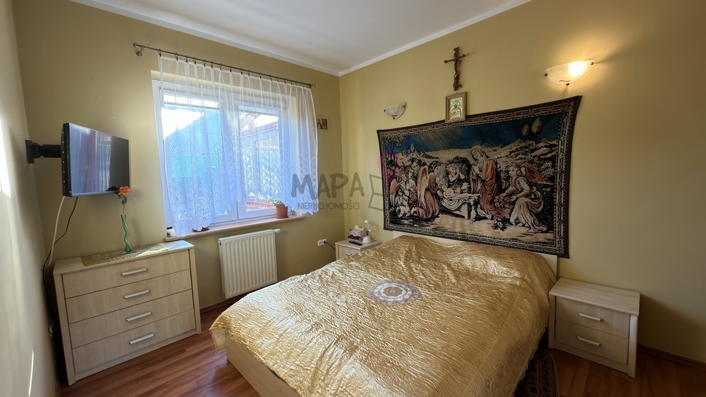 Dom wolno stojący | Pogodno II | 5 pokoi (12)