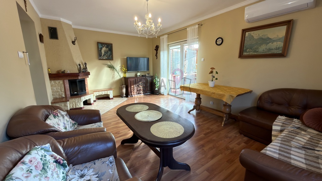 Dom wolno stojący | Pogodno II | 5 pokoi (6)