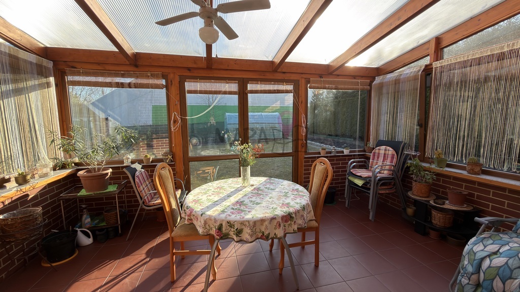 Dom wolno stojący | Pogodno II | 5 pokoi (3)