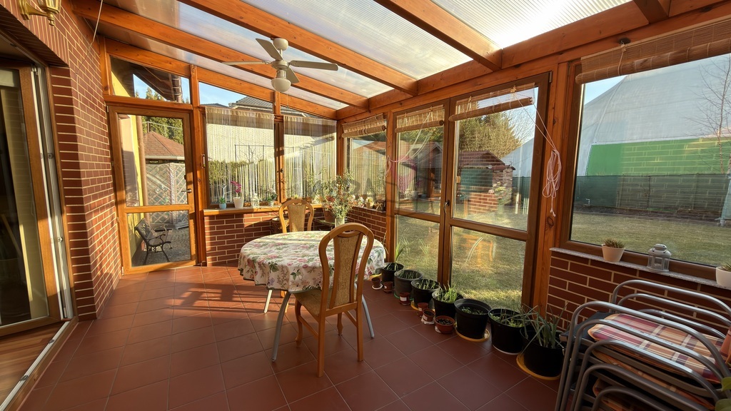 Dom wolno stojący | Pogodno II | 5 pokoi (1)