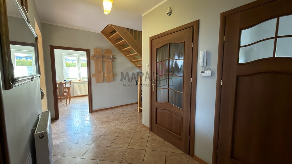 Dom wolno stojący | Pogodno II | 5 pokoi (20)