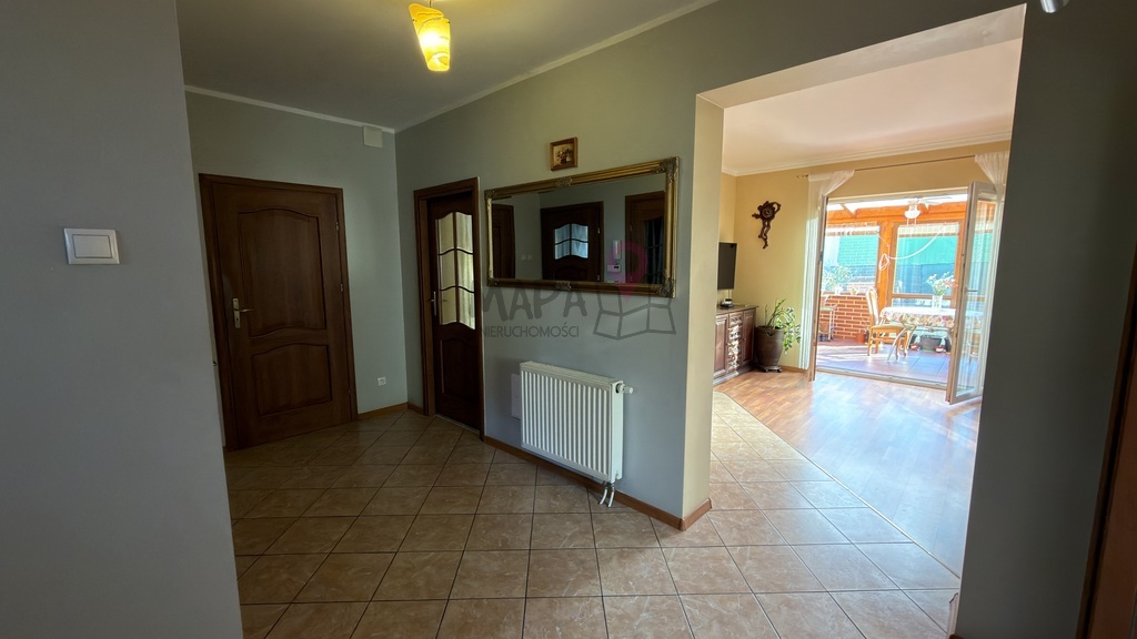 Dom wolno stojący | Pogodno II | 5 pokoi (21)