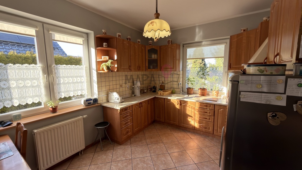 Dom wolno stojący | Pogodno II | 5 pokoi (8)