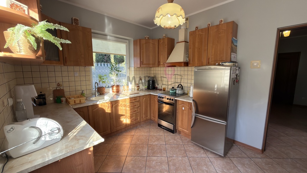 Dom wolno stojący | Pogodno II | 5 pokoi (9)