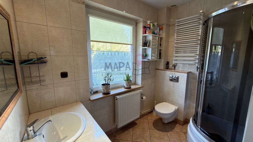 Dom wolno stojący | Pogodno II | 5 pokoi (13)