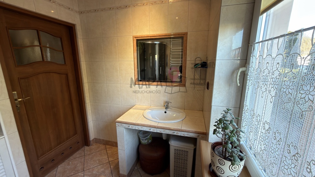 Dom wolno stojący | Pogodno II | 5 pokoi (14)