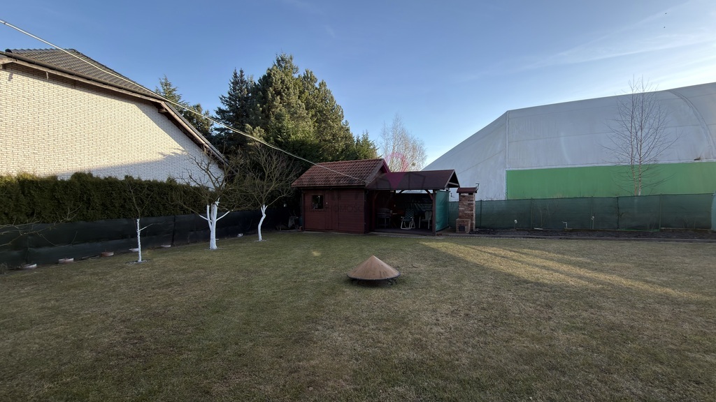 Dom wolno stojący | Pogodno II | 5 pokoi (27)